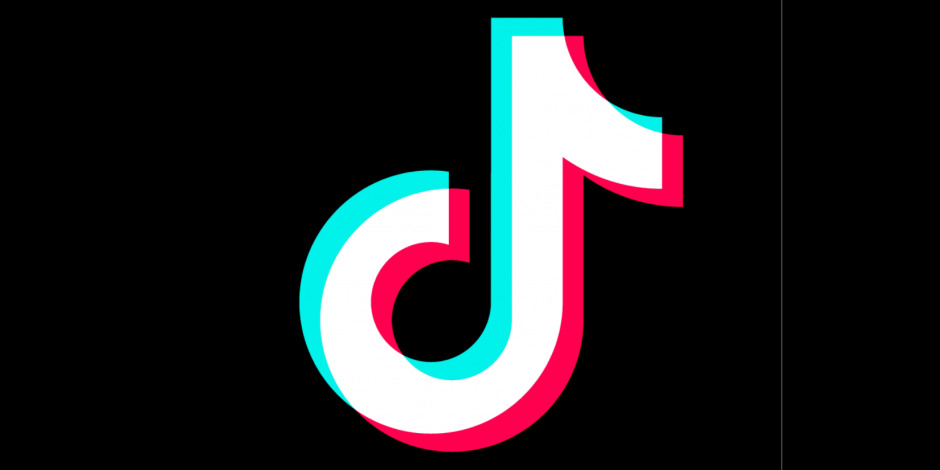 App TikTok 