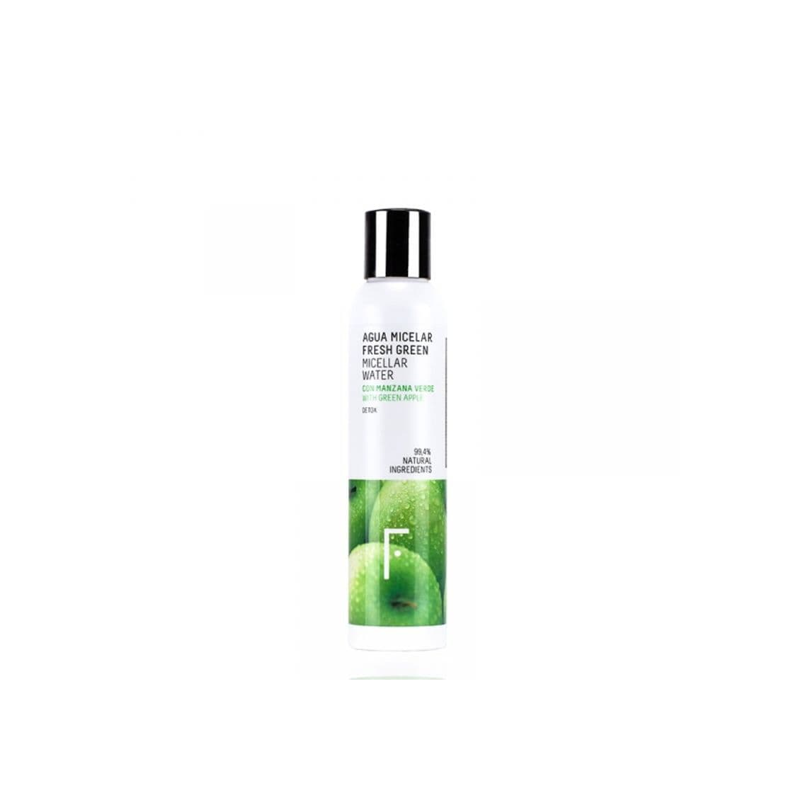 Producto Agua Micelar Fresh Green Desmaquillante