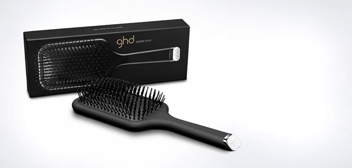 Producto ghd Cepillo Paddle