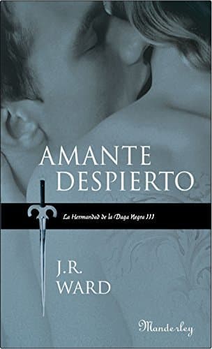 Book Amante despierto