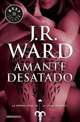 Book Amante Desatado