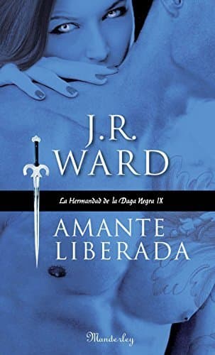 Book Amante Liberada