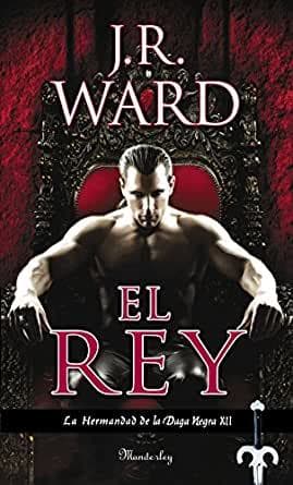 Book El rey