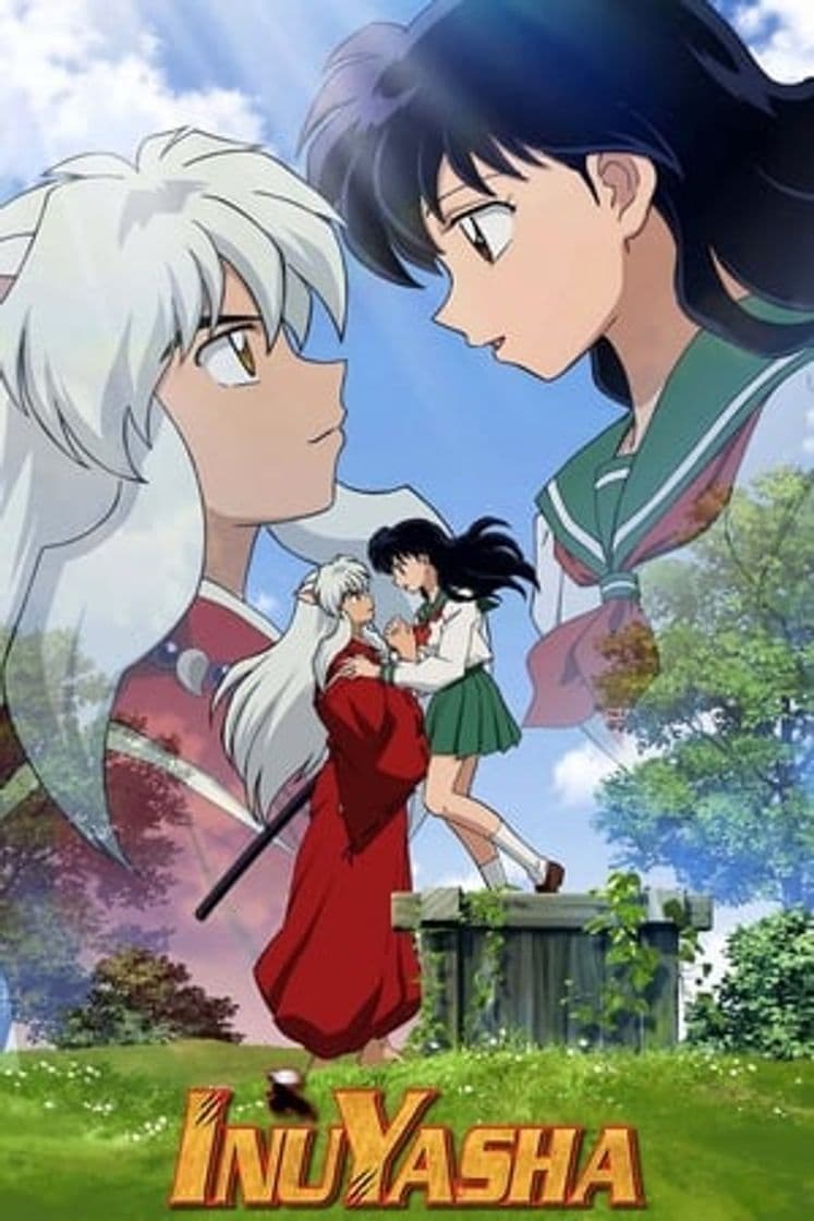 Serie InuYasha