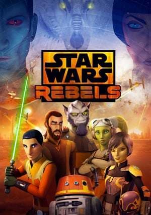 Serie Star Wars Rebels