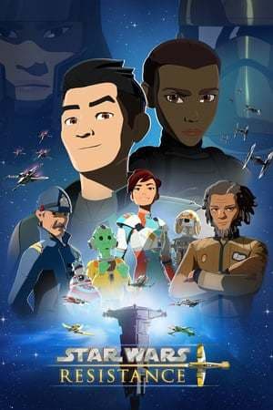 Serie Star Wars Resistance