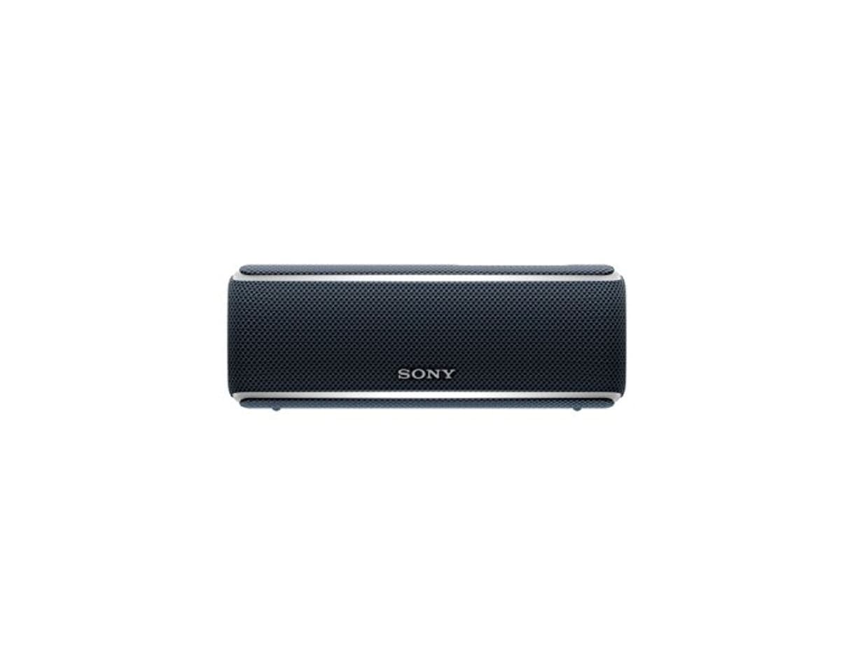 Electrónica Sony SRSXB21B - Altavoz portátil Bluetooth