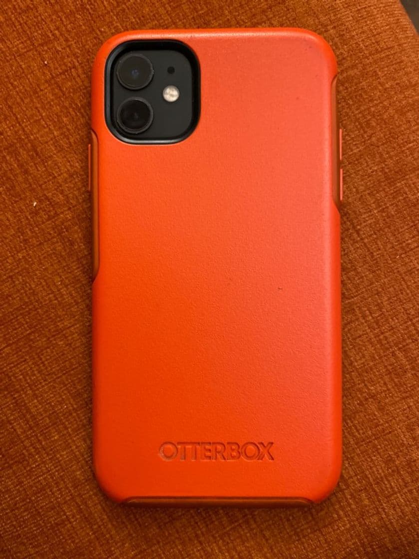 Moda Funda para iPhone Otter + Pop Symmetry de OtterBox - iPhone 11 Pro