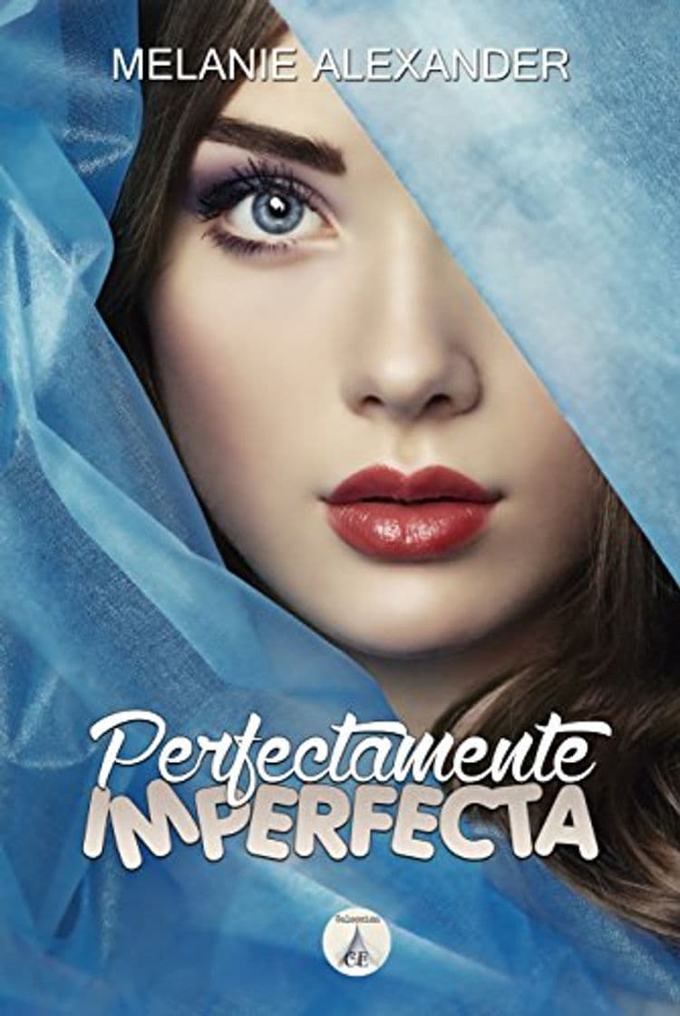 Book Perfectamente Imperfecta