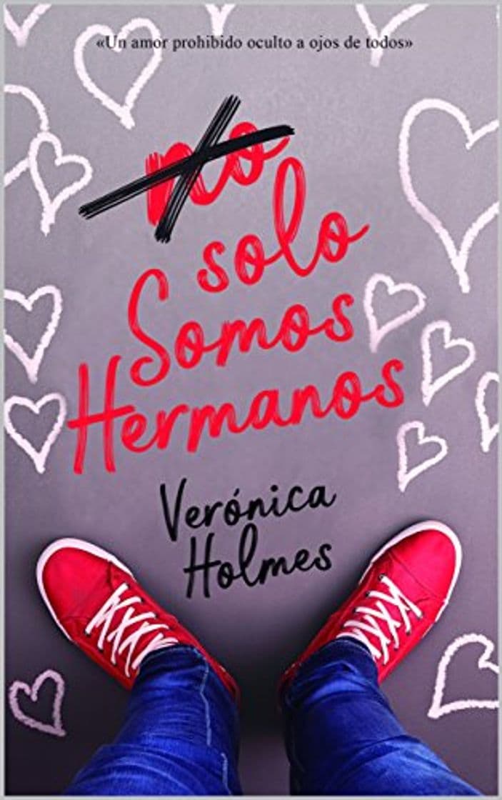 Libro No solo somos hermanos