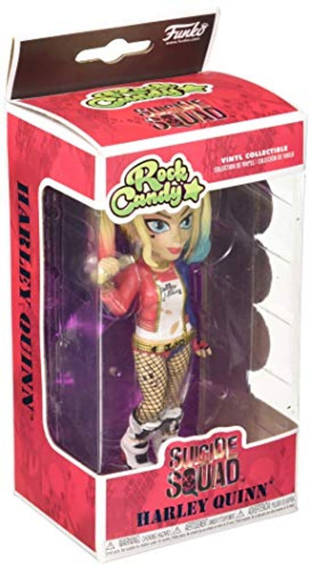 Product Funko Rock Candy Rock Candy