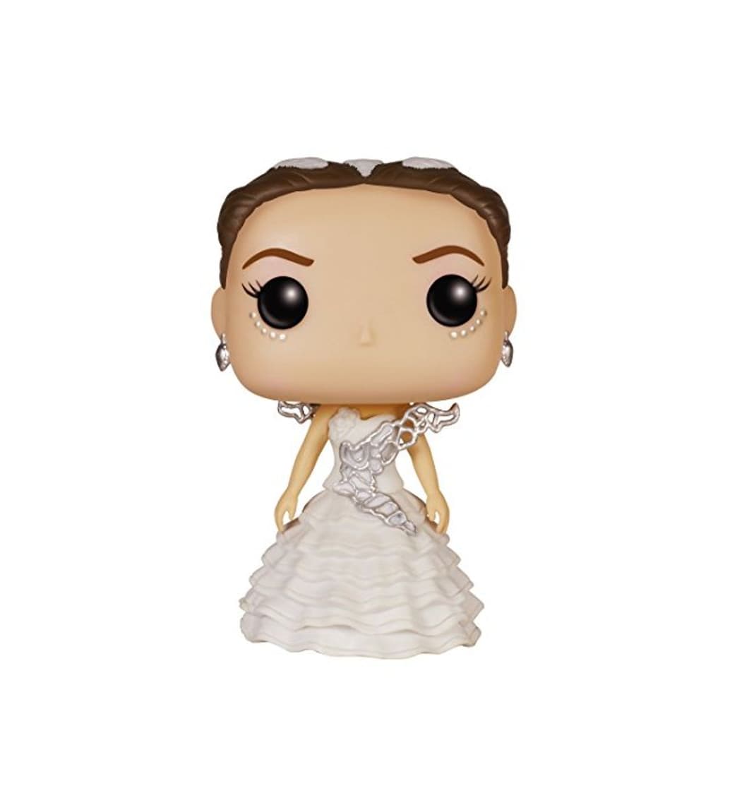 Product Pop! Movies Muñeco cabezón The Hunger Games - Wedding Day Katniss