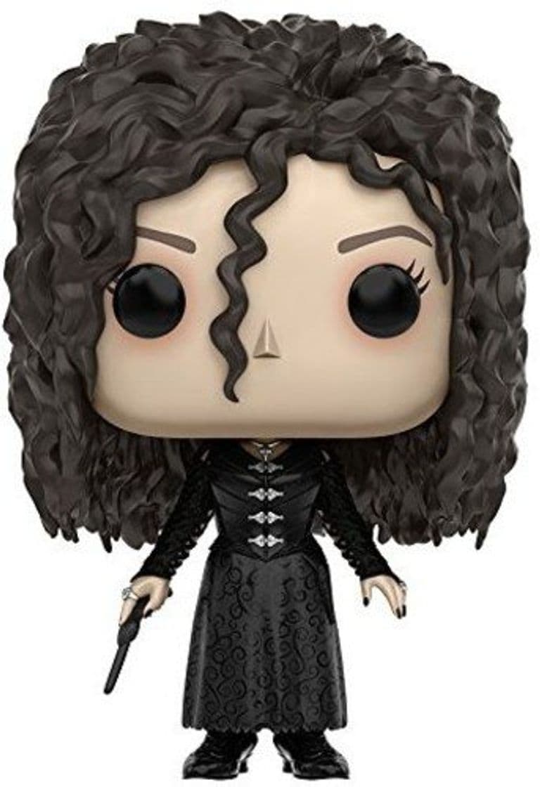 Game Funko POP! Harry Potter - Bellatrix Lestrange