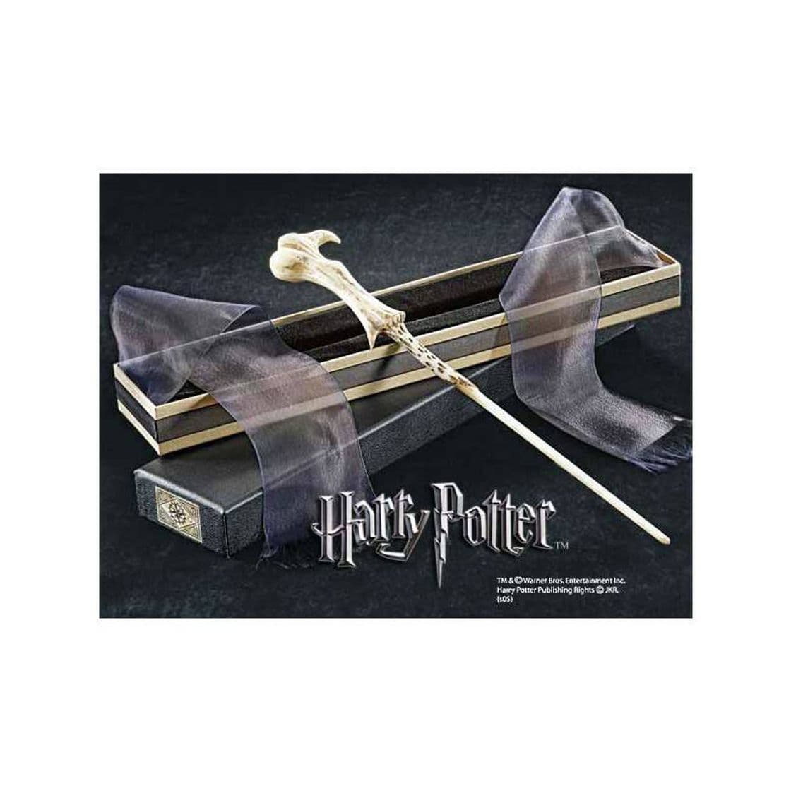 Product Réplica varita Lord Voldemort