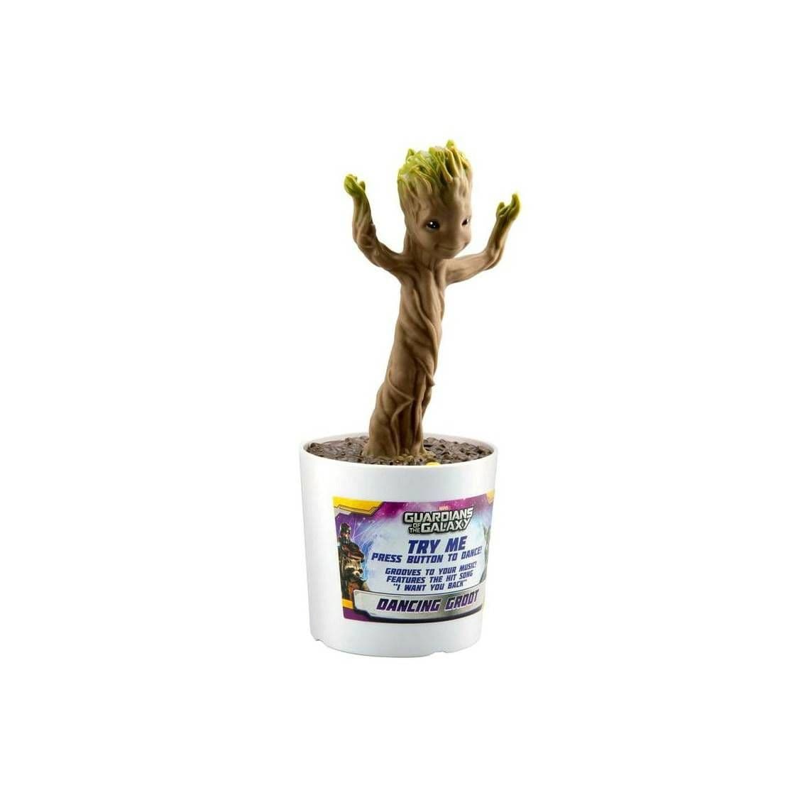 Product GROOT bailarín