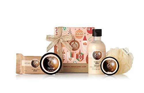 Belleza The Body Shop