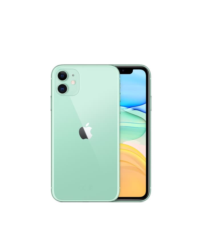 Producto Apple iPhone 11