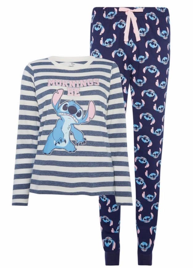 Producto Pijama Stitch