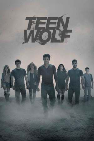 Serie Teen Wolf