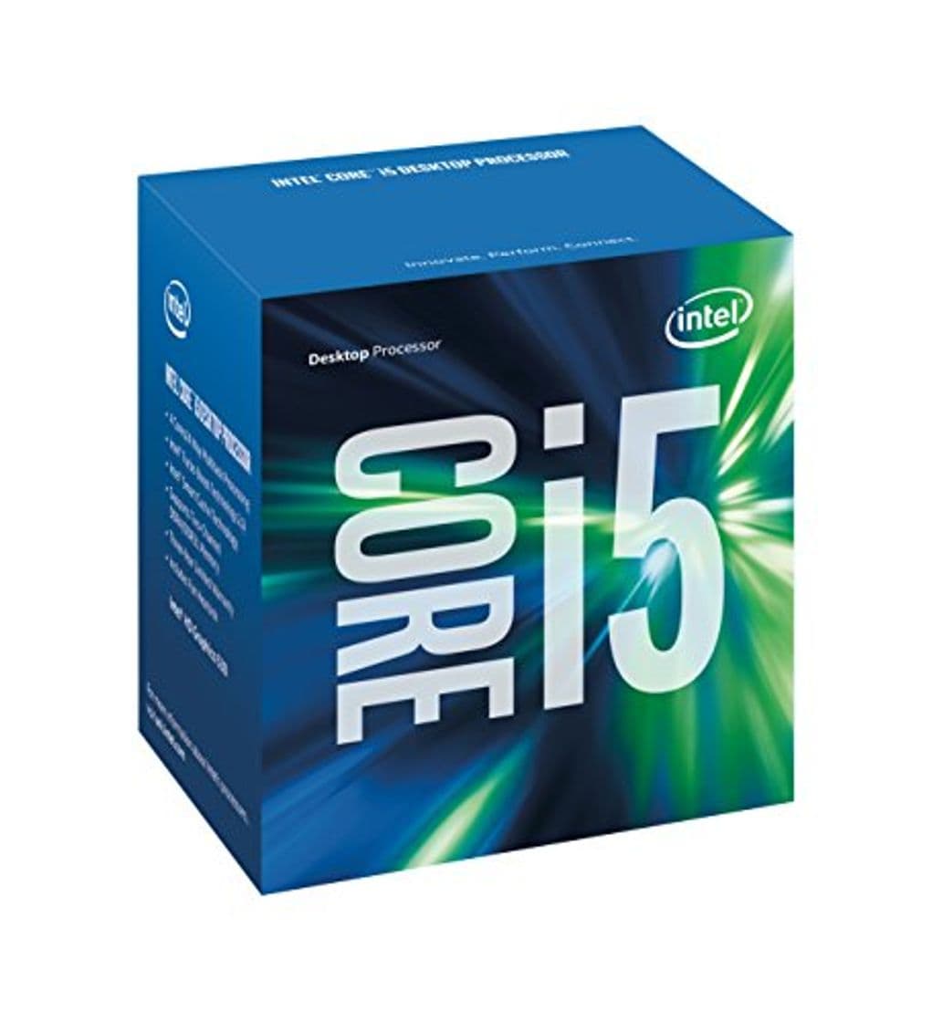 Product Core i5-6500