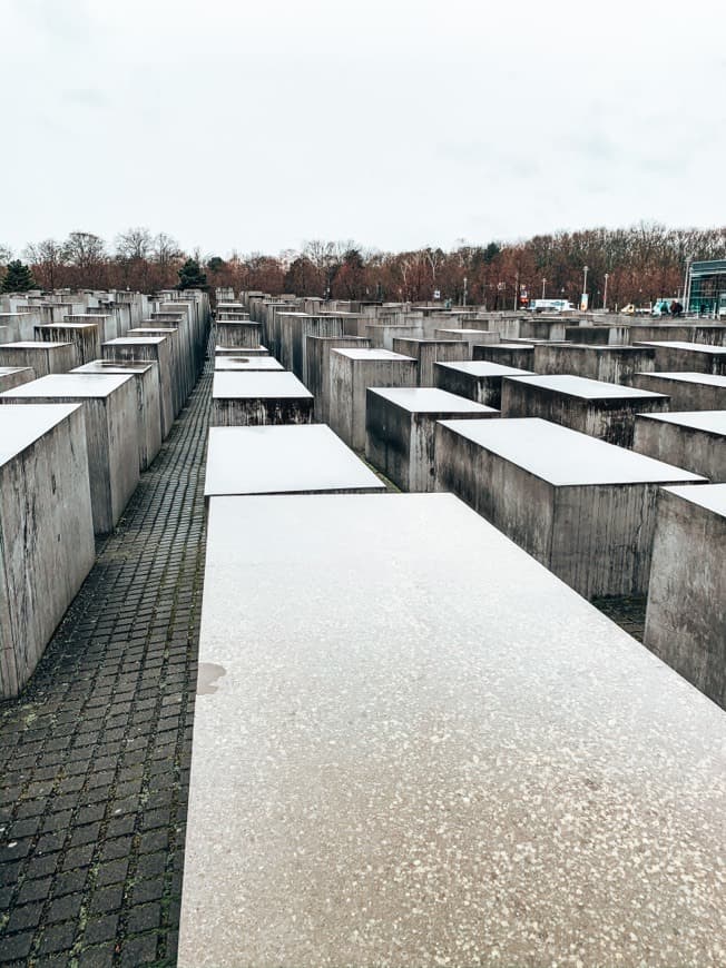 Lugar Memorial Jewish Cemetery