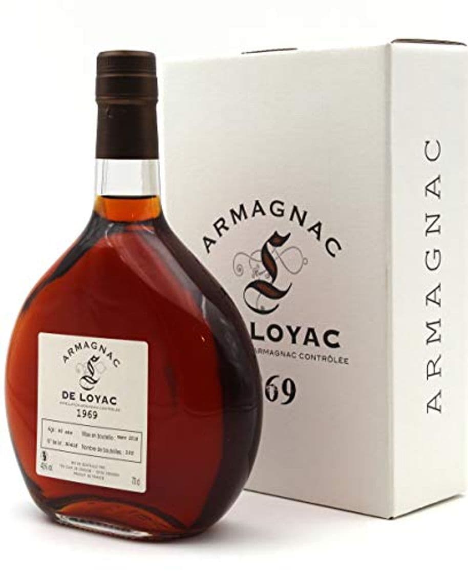 Product Armagnac De Loyac 1969 70 CL