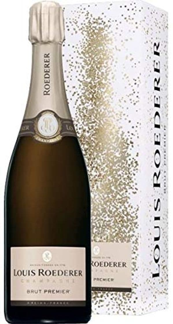 Producto Champagne Louis Roederer - Brut Premier