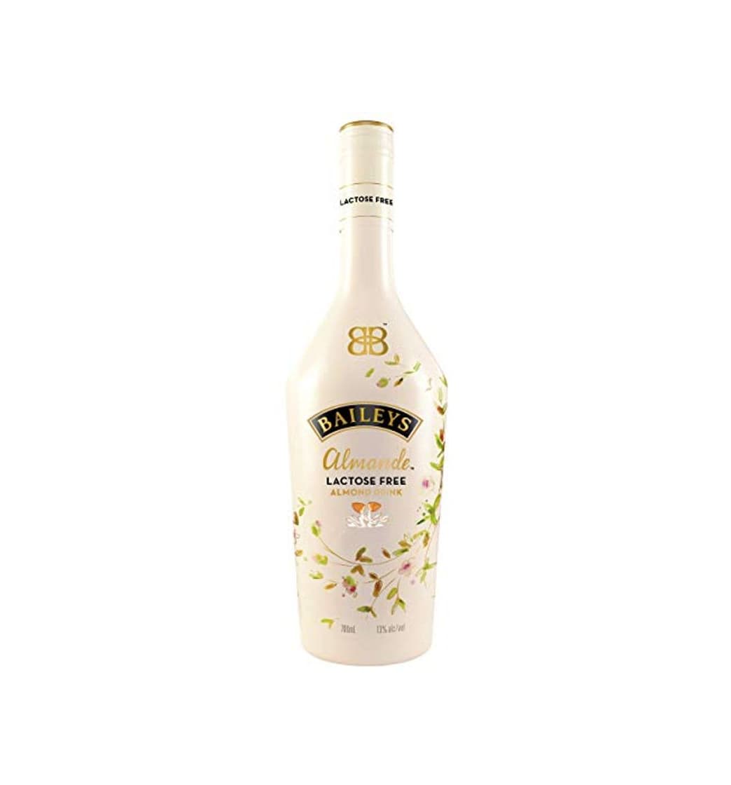 Product Baileys Licor Almande Almondmilk