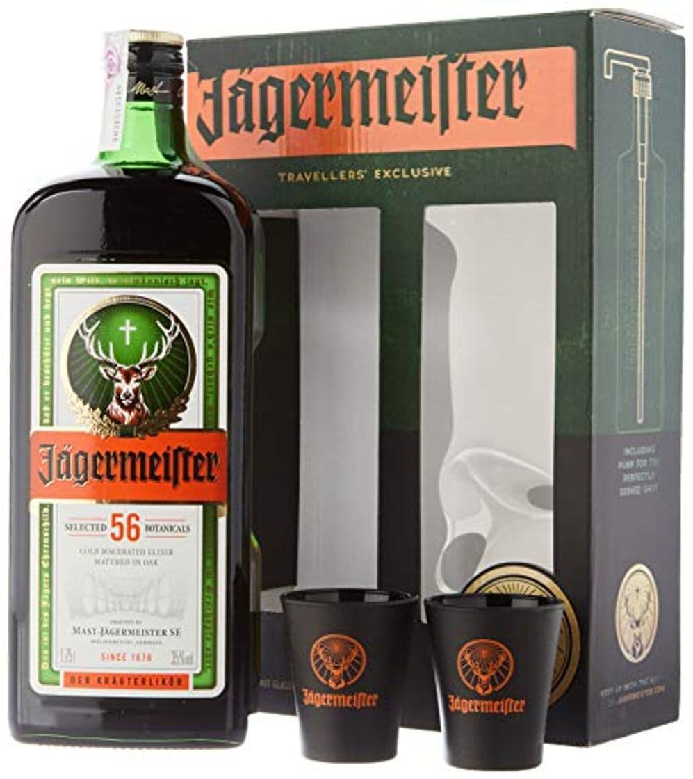 Product Jägermeister 1