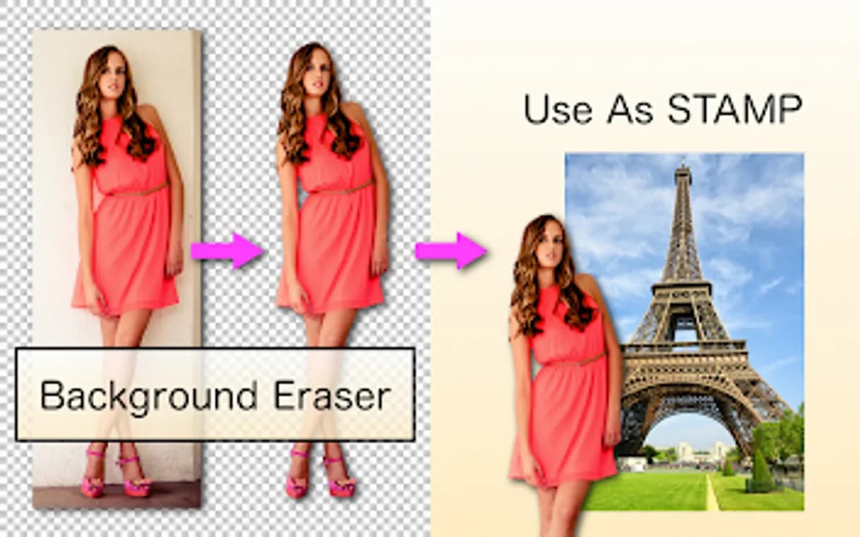 App Background Eraser -Erase Photo