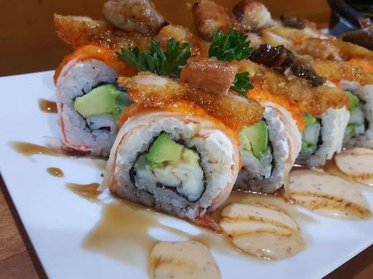 Restaurantes Sushi-Zuchy