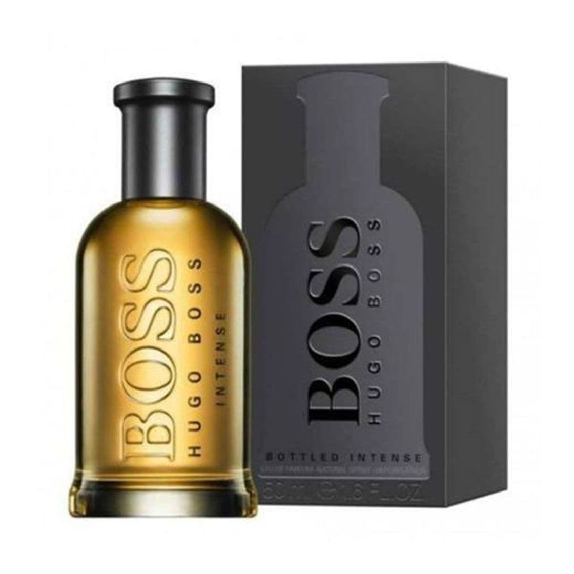 Belleza Hugo Boss - Boss Bottled Eau de Toilette para hombres