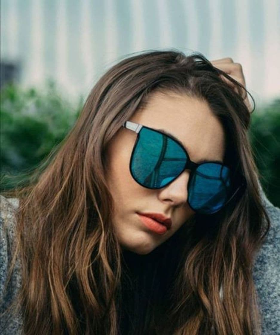 Moda Gafas de Sol 