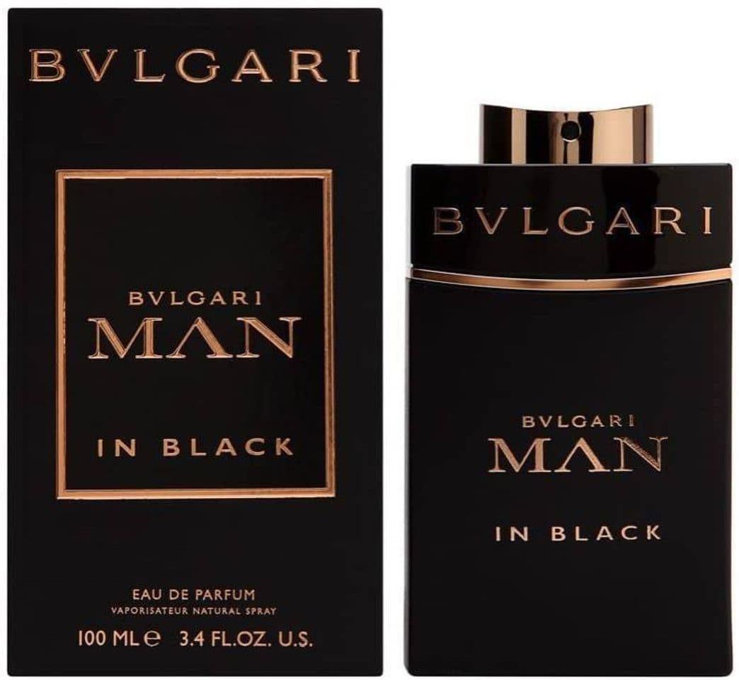 Producto Perfume BVLGARI