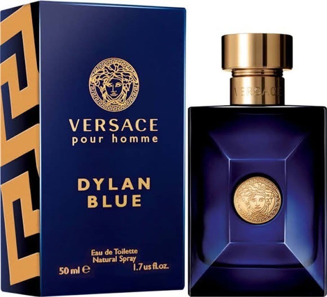 Producto Versace Pour Homme Oud Noir para hombre EDP 100 ml