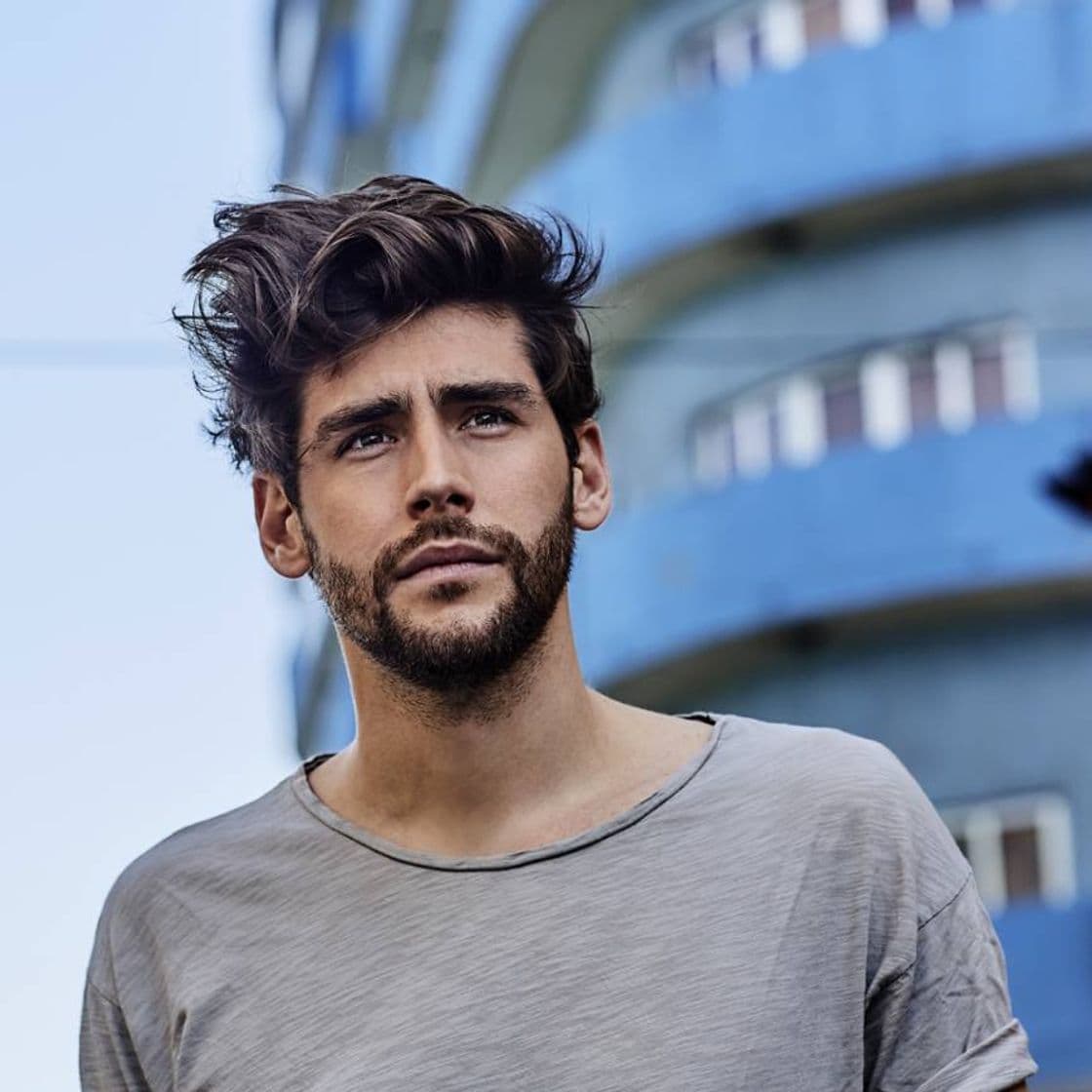 Fashion Alvaro Soler 🔥