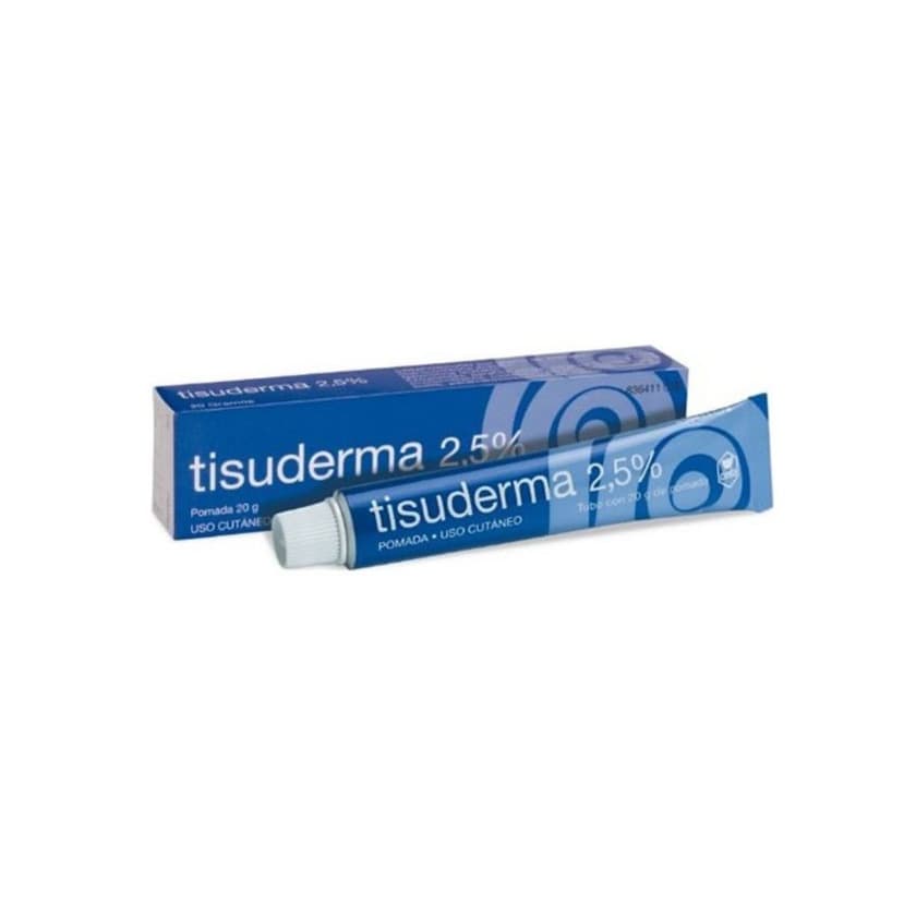 Producto Tisuderma