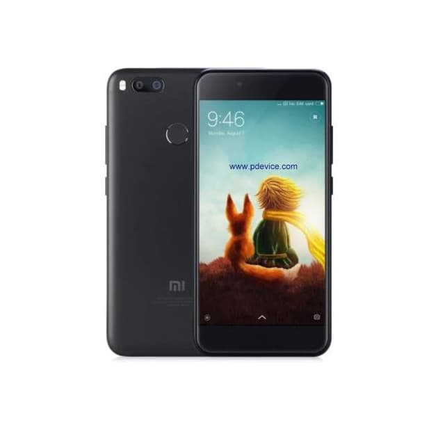 Producto Xiaomi A1