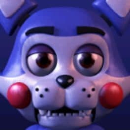 Videojuegos Five Nights at Candy's