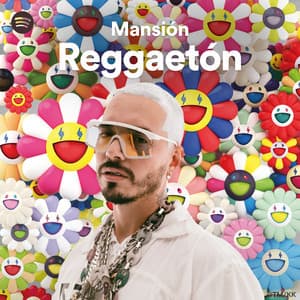 Fashion Mansión reggaeton