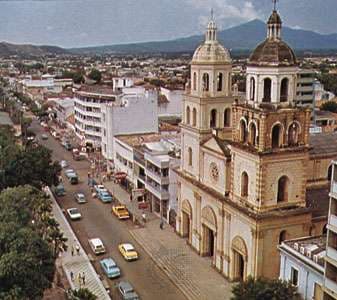 Place Cúcuta