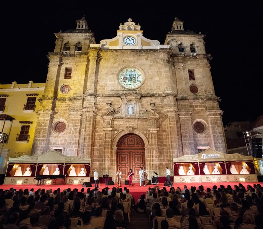 Moda Festival Internacional de Música 