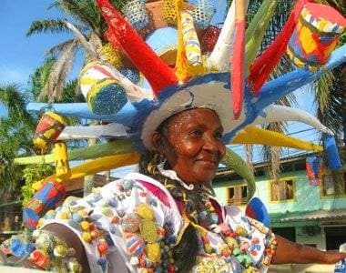 Moda Carnaval del Fuego 🔥 Tumaco 