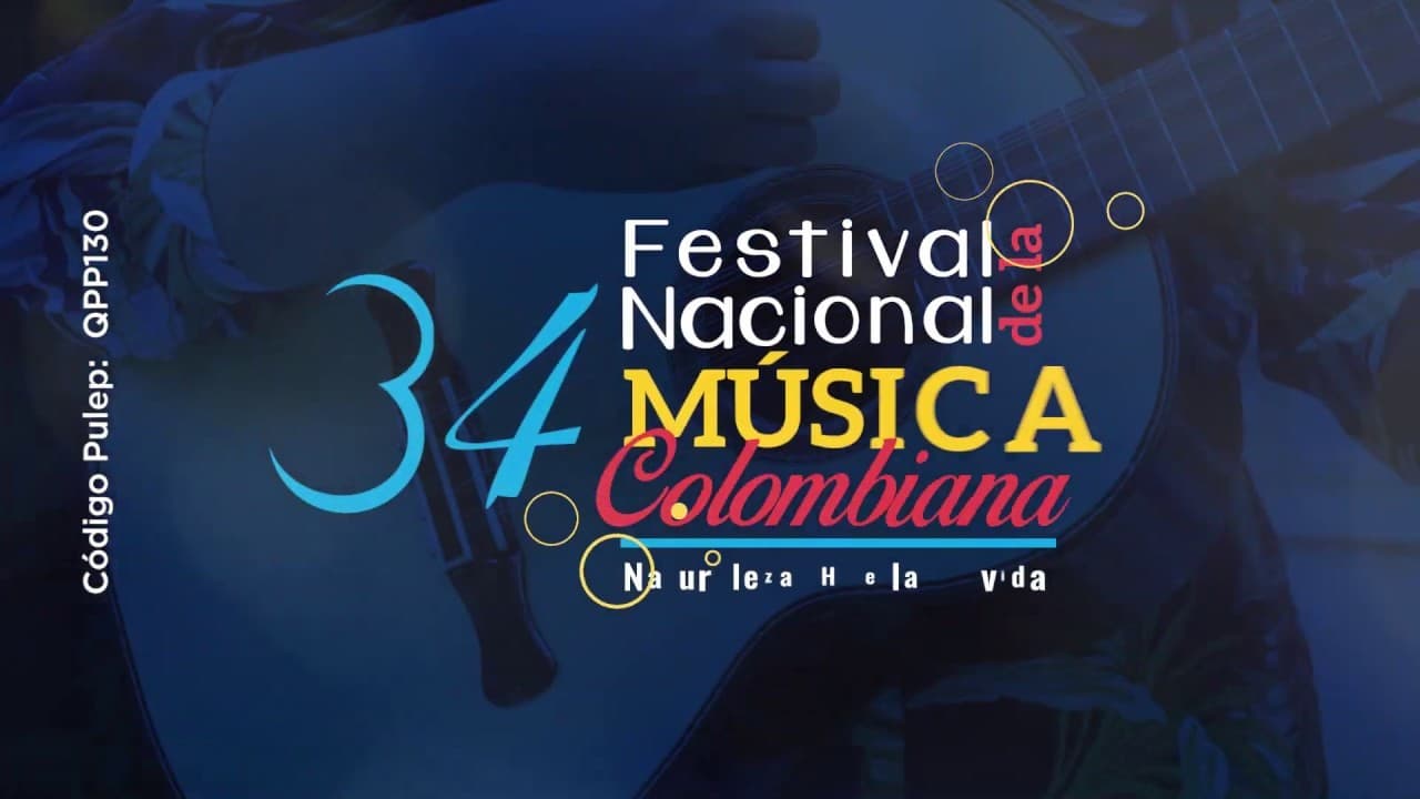 Moda Festival Nacional de la Música Colombiana - Ibagué 