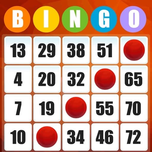 App Bingo! Absolute Bingo Games