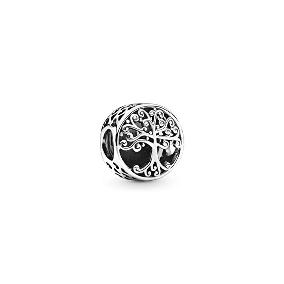 Producto Pandora Abalorios Mujer plata