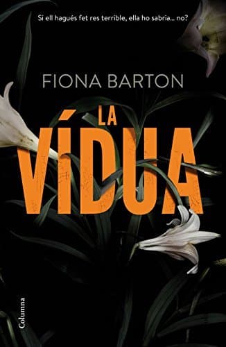 Libro La vídua