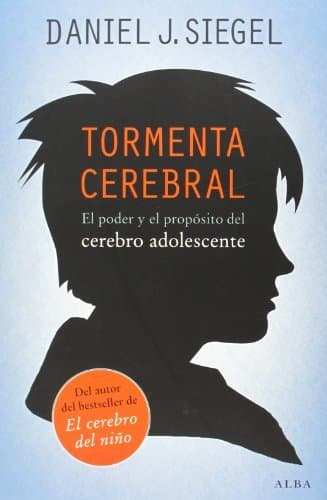 Book El cerebro del niño