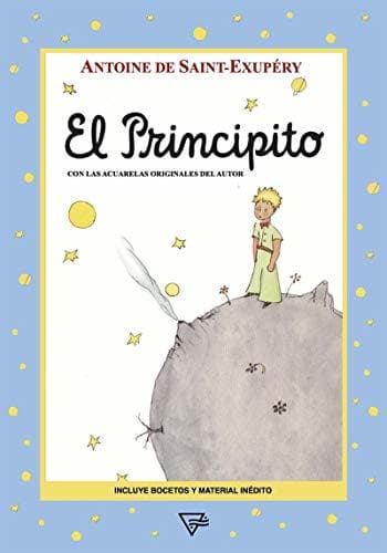 Book El Principito