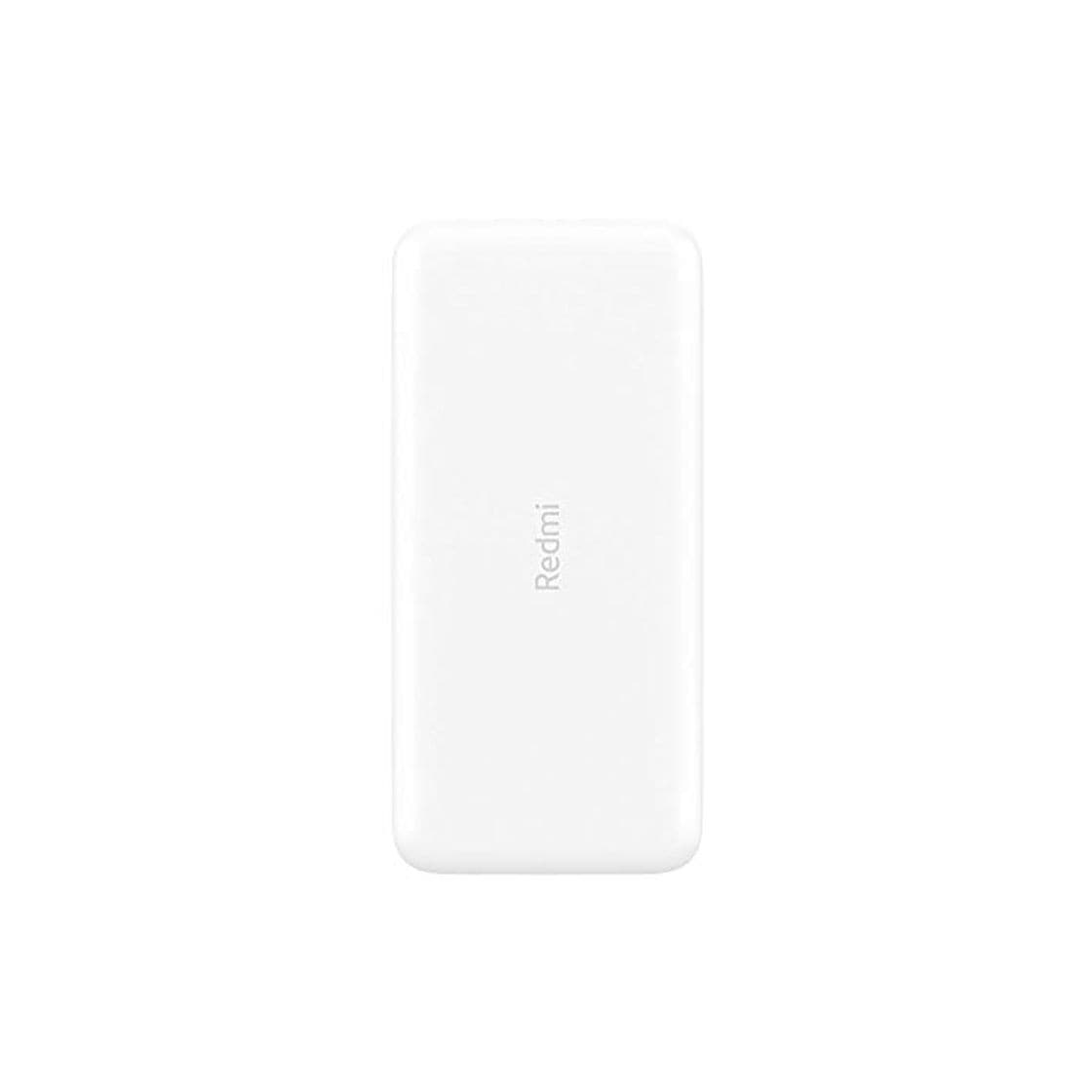 Producto Xiaomi 20000mAh Redmi 18W Fast Charge Power Bank